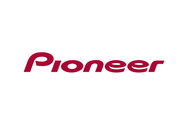 Pioneer – autorádiá
